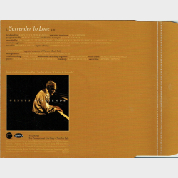 Ray Charles with Laura Pausini - Surrender To Love (2005) (Promo)