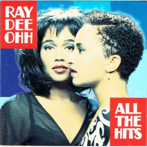 Ray-Dee-Ohh - All The Hits (1996) - NY