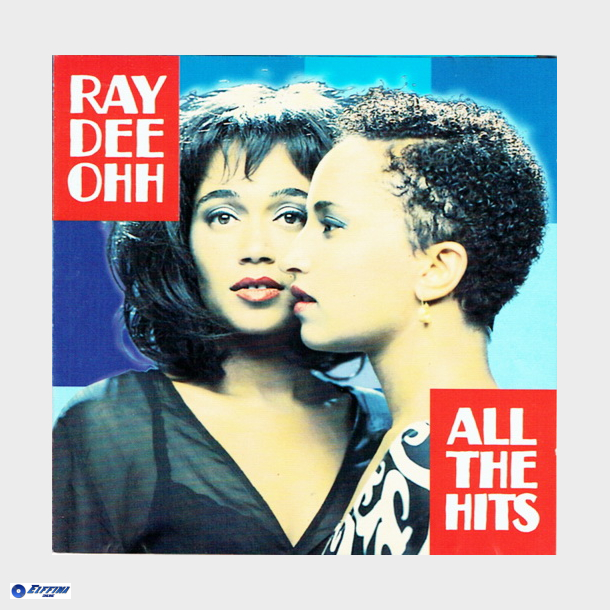 Ray-Dee-Ohh - All The Hits (1996)