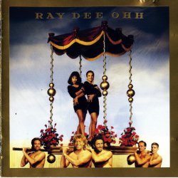 Ray-Dee-Ohh - Radiofoni (No Barcode) (1991)
