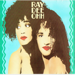 Ray-Dee-Ohh - Ray-Dee-Ohh (1989)