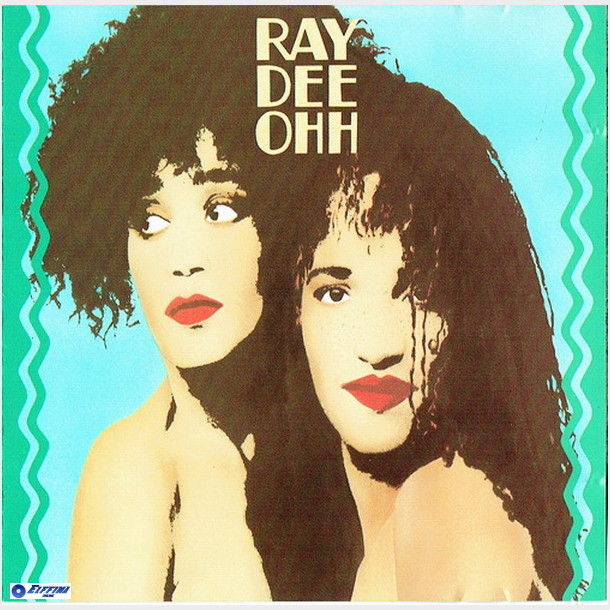 Ray-Dee-Ohh - Ray-Dee-Ohh (1989)