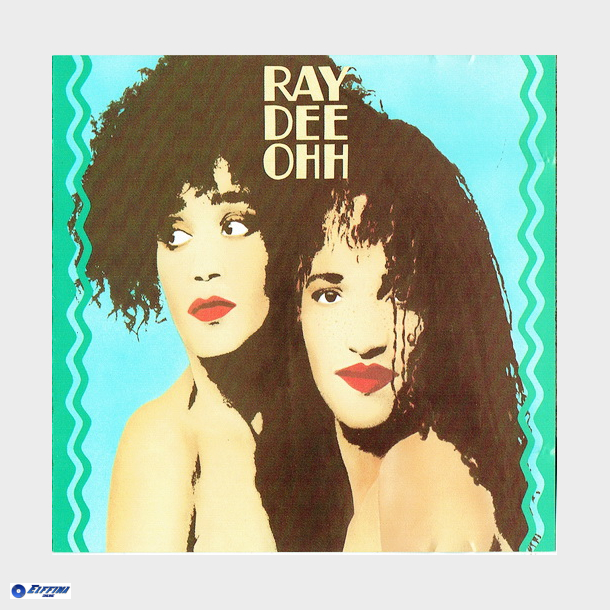 Ray-Dee-Ohh - Ray-Dee-Ohh (1989)