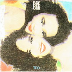 Ray-Dee-Ohh - Too (1990)