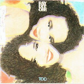 Ray-Dee-Ohh - Too (1990)