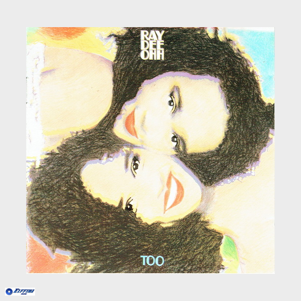 Ray-Dee-Ohh - Too (1990)