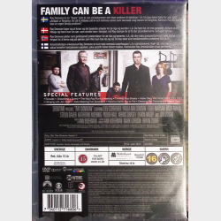 Ray Donovan Season One (2014)