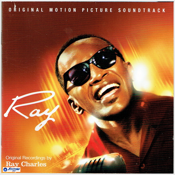 Ray Parker (2004)