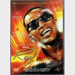 Ray (Ray Charles) (2005)
