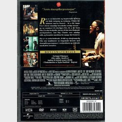 Ray (Ray Charles) (2005)