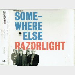 Razorlight - Somewhere Else (2005)