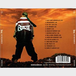 Razz - Kast Dine Hnder Op (2003)