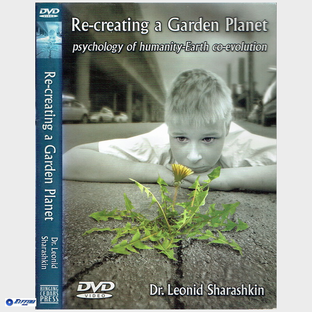 Re-Creating A Garden Planet (2009)