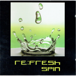 Re-Fresh - Spin