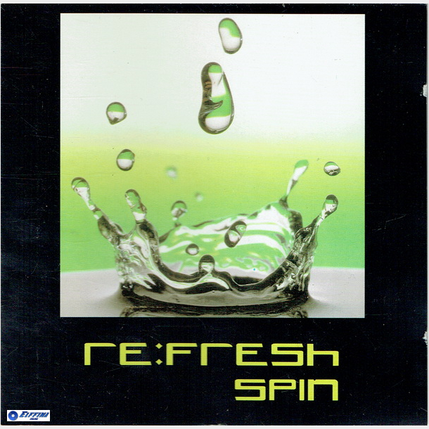 Re-Fresh - Spin