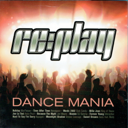 Re-Play Dance Mania (2002)
