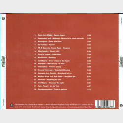 Re-Play Dance Mania (2002)