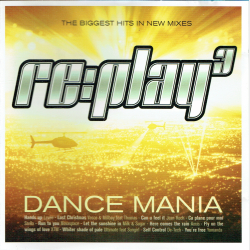 Re-Play Dance Mania 3 (2003)