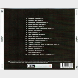 Re-Play Dance Mania 3 (2003)