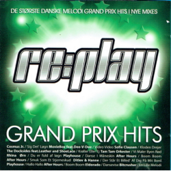 Re-Play Grand Prix Hits (2004)