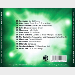 Re-Play Grand Prix Hits (2004)