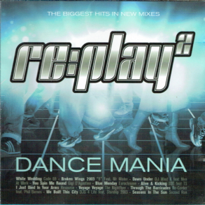 Re-play Dance Mania 2 (2003)