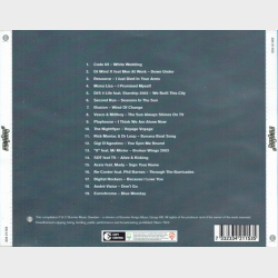 Re-play Dance Mania 2 (2003)