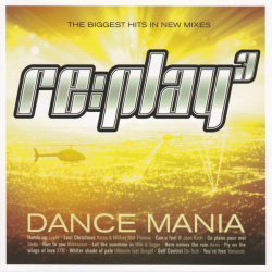 Re-play Dance Mania 3 (2003)