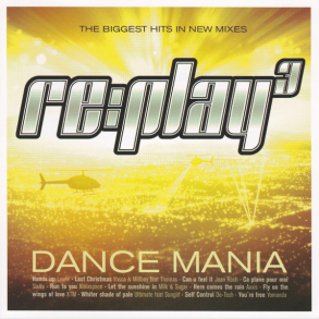 Re-play Dance Mania 3 (2003)
