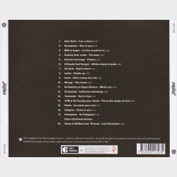 Re-play Dance Mania 3 (2003)