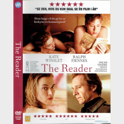 Reader (2008)