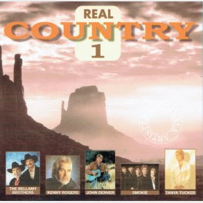 Real Country 1 (2000)