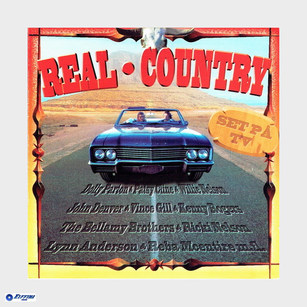 Real Country (1997)