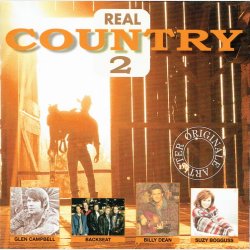 Real Country 2 (2000)