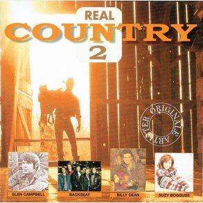 Real Country 2 (2000)