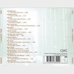 Real Country 2 (2000)