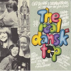 Real Dansk Top (1993)