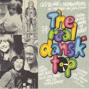 Real Dansk Top (1993)
