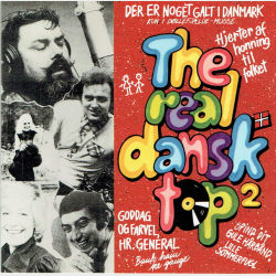 Real Dansktop 2 (1993)