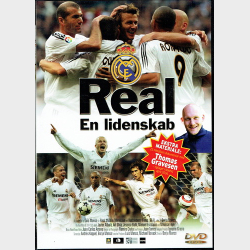 Real En Lidenskab (2005) - NY