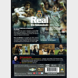 Real En Lidenskab (2005) - NY