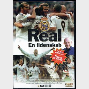 Real En Lidenskab (2005)