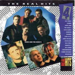 Real Hits, The 4 1992 (1992)