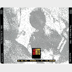 Real Hits, The 4 1992 (1992)