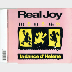 Real Joy - La Danse D'Helene (1995)