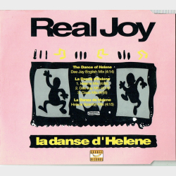 Real Joy - La Danse D'Helene (1995)