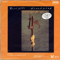 Real Life - Send Me An Angel (1983)