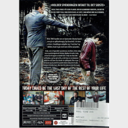 Real Time (2008) (Blockbuster)