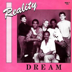 Reality - Dream (1988)