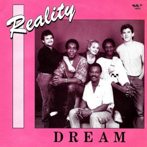 Reality - Dream (1988)